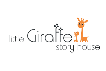 Little Giraffe