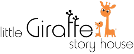 Little Giraffe Story House