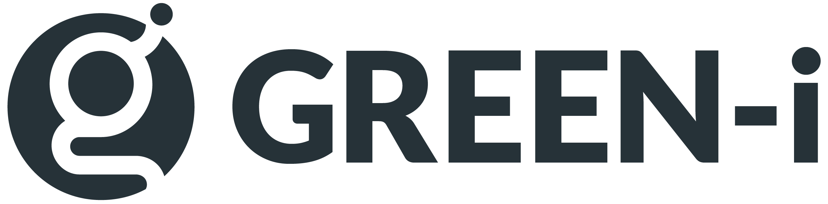 GREEN-i Multimedia