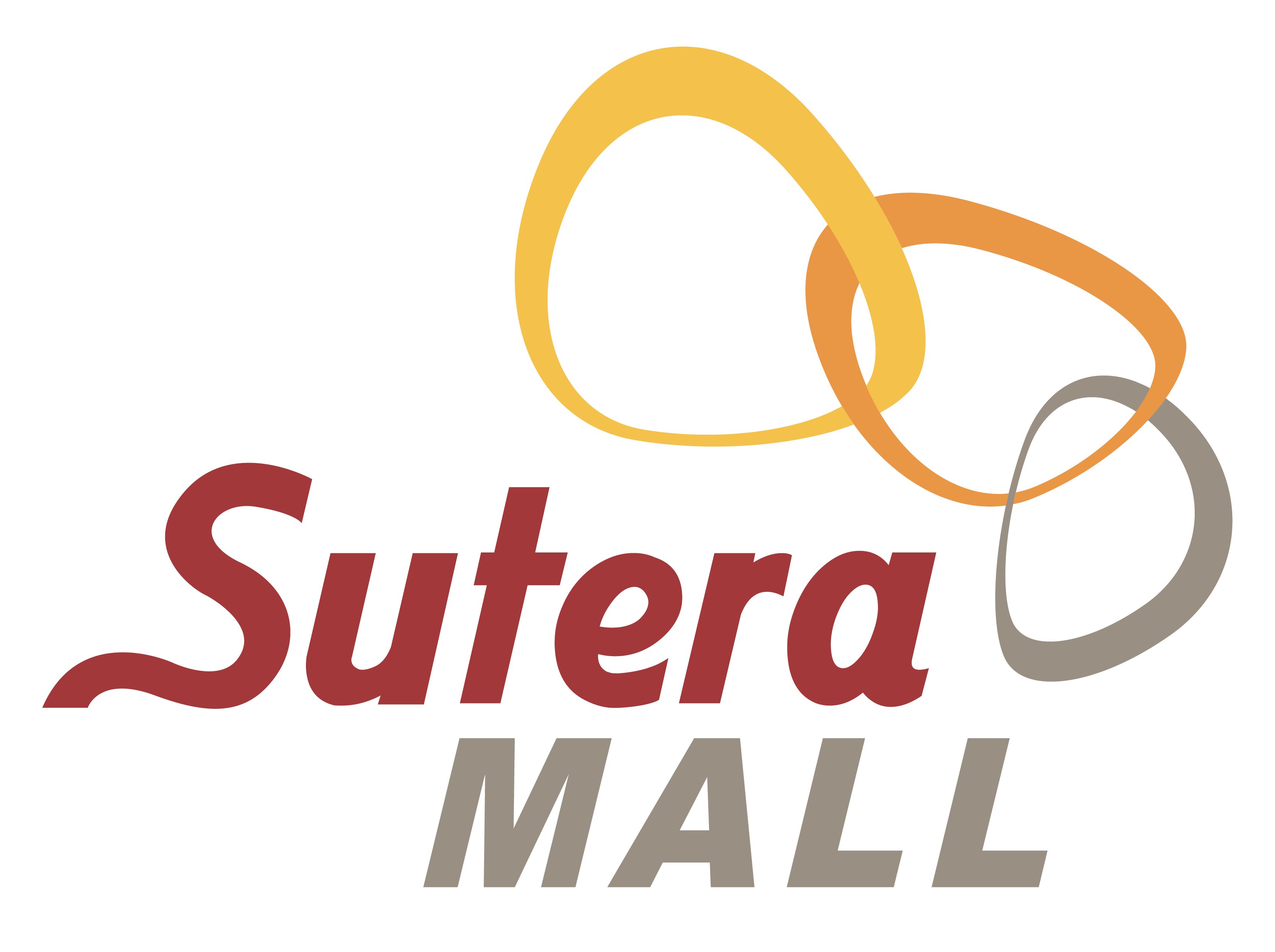Sutera Mall