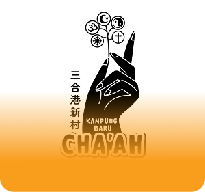 柔佛-三合港新村